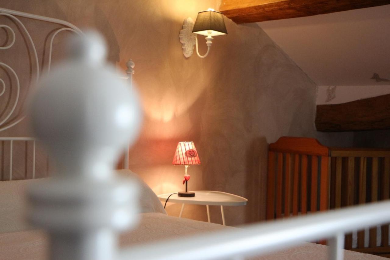 Gite " Suzon" A Peyroutas Vignonet St Emilion Exterior photo